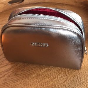 Cutler cosmetic case